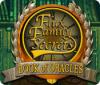 Igra Flux Family Secrets: The Book of Oracles