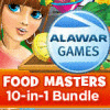 Igra Food Masters 10-in-1 Bundle