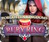 Igra Forgotten Kingdoms: The Ruby Ring