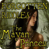 Igra Forgotten Riddles: The Mayan Princess