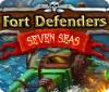 Igra Fort Defenders: Seven Seas