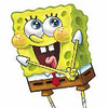 Igra SpongeBob SquarePants: Foto Flip Flop