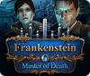 Igra Frankenstein: Master of Death