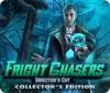 Igra Fright Chasers: Director's Cut Collector's Edition