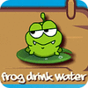 Igra Frog Drink Water