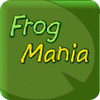 Igra Frog Mania