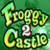 Igra Froggy Castle 2