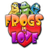 Igra Frogs in Love