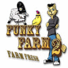 Igra Funky Farm 2