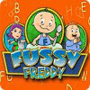Igra Fussy Freddy
