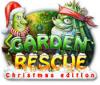 Igra Garden Rescue: Christmas Edition