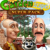 Igra Gardenscapes Super Pack