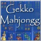 Igra Gekko Mahjong