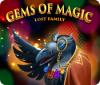 Igra Gems of Magic: Lost Family