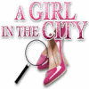 Igra A Girl in the City: Destination New York