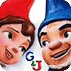 Igra Gnomeo and Juliet Coloring