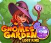 Igra Gnomes Garden: Lost King