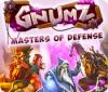 Igra Gnumz: Masters of Defense