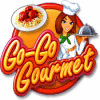 Igra Go-Go Gourmet