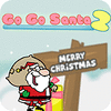 Igra Go Go Santa 2