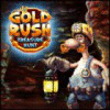 Igra Gold Rush - Treasure Hunt