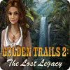 Igra Golden Trails 2: The Lost Legacy