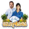 Igra Gourmania