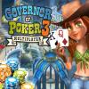Igra Governor of Poker 3