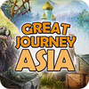 Igra Great Journey Asia