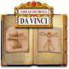 Igra Great Secrets: Da Vinci