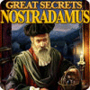 Igra Great Secrets: Nostradamus