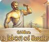Igra Griddlers: 12 labors of Hercules