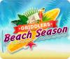 Igra Griddlers beach season