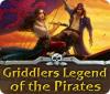 Igra Griddlers: Legend of the Pirates