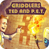 Igra Griddlers: Ted and P.E.T.