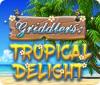 Igra Griddlers: Tropical Delight