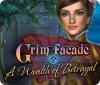 Igra Grim Facade: A Wealth of Betrayal