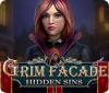 Igra Grim Facade: Hidden Sins