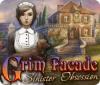 Igra Grim Facade: Sinister Obsession