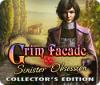 Igra Grim Facade: Sinister Obsession Collector’s Edition
