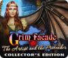 Igra Grim Facade: The Artist and The Pretender Collector's Edition