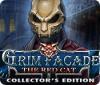 Igra Grim Facade: The Red Cat Collector's Edition