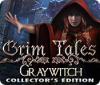 Igra Grim Tales: Graywitch Collector's Edition