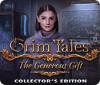 Igra Grim Tales: The Generous Gift Collector's Edition