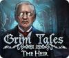 Igra Grim Tales: The Heir