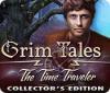 Igra Grim Tales: The Time Traveler Collector's Edition
