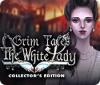 Igra Grim Tales: The White Lady Collector's Edition