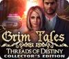 Igra Grim Tales: Threads of Destiny Collector's Edition