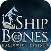 Igra Hallowed Legends: Ship of Bones Collector's Edition