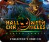 Igra Halloween Chronicles: Cursed Family Collector's Edition